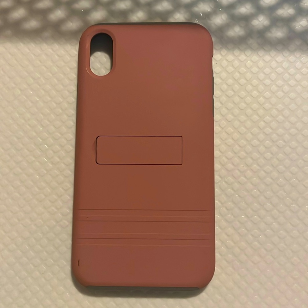 Pink Phone Case